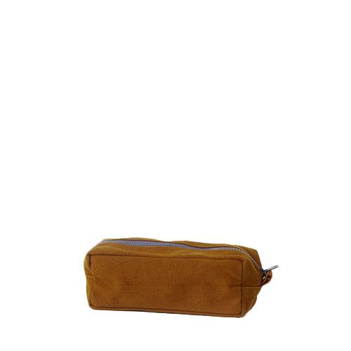 Città Marlo Contrast Wash Bag Masala Lupin Small